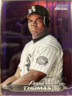 Frank Thomas