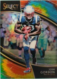 Josh Gordon
