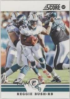 Reggie Bush