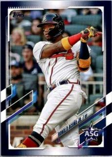 Ronald Acuna Jr