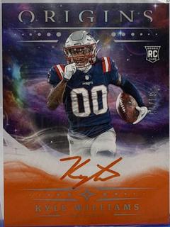 Kyle Williams