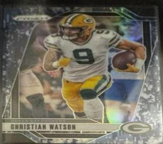 Christian Watson