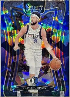 Klay Thompson