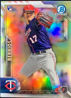 Jose Berrios