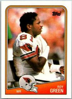 Roy Green