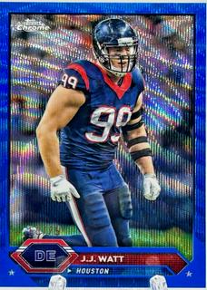 J.J. Watt