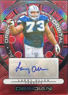Larry Allen