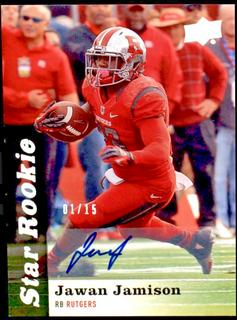 Jawan Jamison