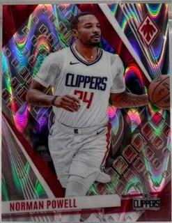 Norman Powell