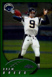 Drew Brees