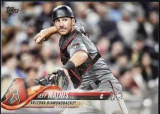 Jeff Mathis