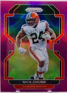 Nick Chubb