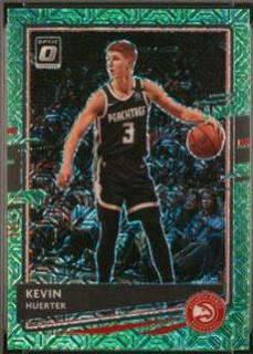 Kevin Huerter