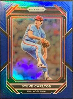 Steve Carlton