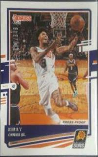 Kelly Oubre Jr.