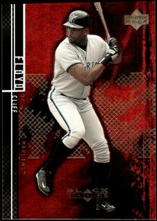 Cliff Floyd