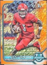 Malik Cunningham