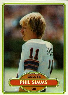 Phil Simms