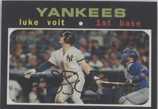 Luke Voit