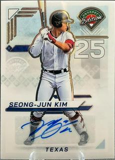 Seong-Jun Kim