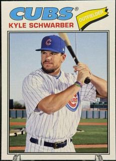 Kyle Schwarber