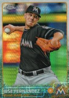Jose Fernandez