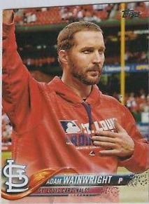 Adam Wainwright