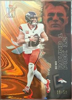 Bo Nix