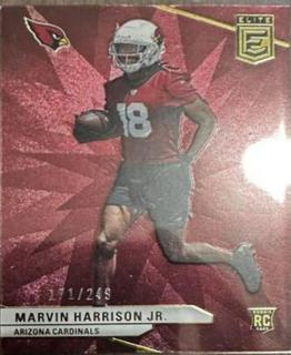 Marvin Harrison Jr.
