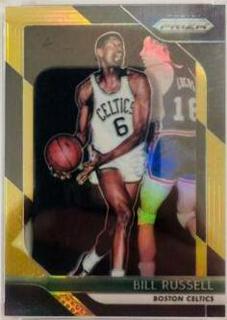 Bill Russell