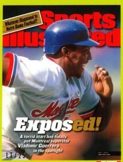 Vladimir Guerrero