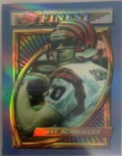 Jay Schroeder