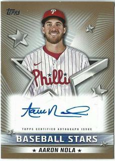 Aaron Nola