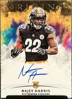 Najee Harris