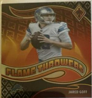 Jared Goff