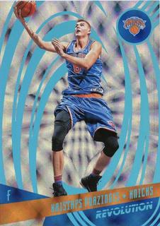 Kristaps Porzingis