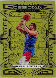 Michael Porter Jr.
