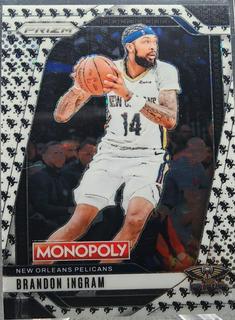 Brandon Ingram