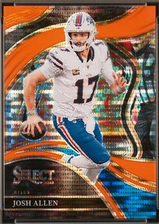 Josh Allen