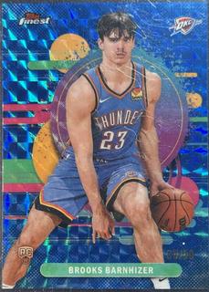 Brooks Barnhizer