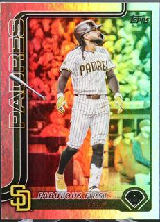 Fernando Tatis Jr.