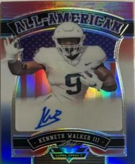 Kenneth Walker III