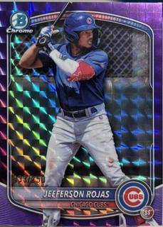 Jefferson Rojas