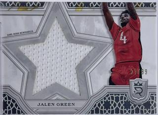 Jalen Green