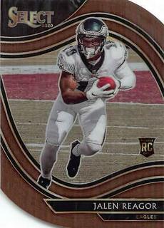 Jalen Reagor