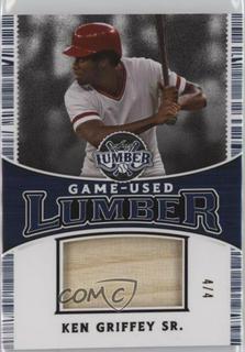 Ken Griffey Sr.