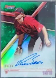 Pavin Smith