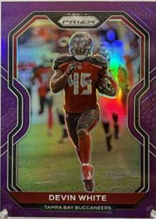 Devin White