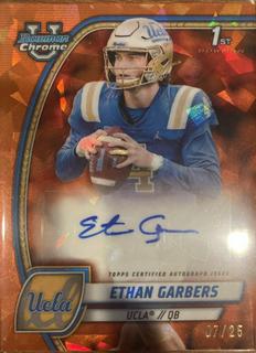 Ethan Garbers