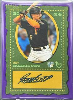 Endy Rodriguez